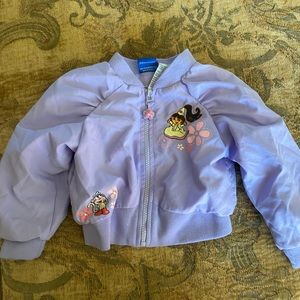 Dora the explorer jacket